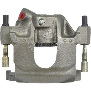 BBB INDUSTRIES 97-17824B Remanufactured Disc Brake Caliper