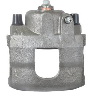 BBB INDUSTRIES 97-17827A Remanufactured Disc Brake Caliper