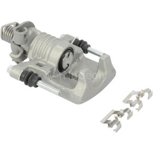 BBB INDUSTRIES 99-17342B Remanufactured Disc Brake Caliper