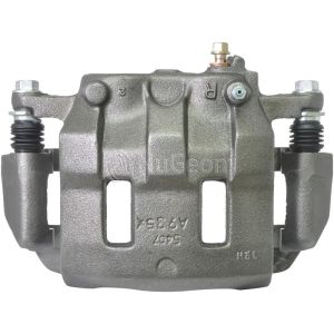 BBB INDUSTRIES 99-17357A Remanufactured Disc Brake Caliper