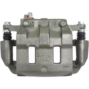 BBB INDUSTRIES 99-17357B Remanufactured Disc Brake Caliper