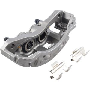 BBB INDUSTRIES 99-17361D Remanufactured Disc Brake Caliper