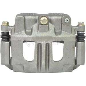 BBB INDUSTRIES 99-17375A Remanufactured Disc Brake Caliper