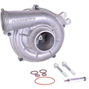 BBB INDUSTRIES OE-TurboPower D1008 Remanufactured Turbocharger
