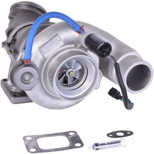 BBB INDUSTRIES OE-TurboPower D2003 Remanufactured Turbocharger
