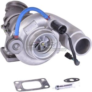BBB INDUSTRIES OE-TurboPower D2003N New Turbocharger