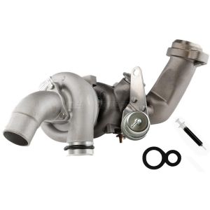 BBB INDUSTRIES OE-TurboPower D3003N New Turbocharger