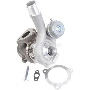 BBB INDUSTRIES OE-TurboPower G1017 Remanufactured Turbocharger