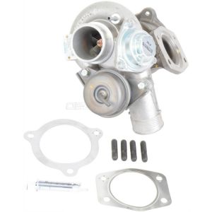 BBB INDUSTRIES OE-TurboPower G5004 Remanufactured Turbocharger