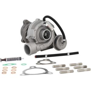 BBB INDUSTRIES OE-TurboPower G6008N New Turbocharger