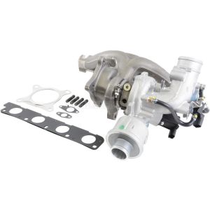 BBB INDUSTRIES OE-TurboPower G6013 Remanufactured Turbocharger