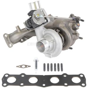 BBB INDUSTRIES OE-TurboPower G7001 Remanufactured Turbocharger