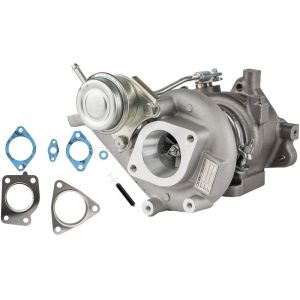 BBB INDUSTRIES OE-TurboPower G8002N New Turbocharger