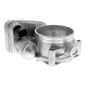 VEMO V20-81-0009 Throttle body