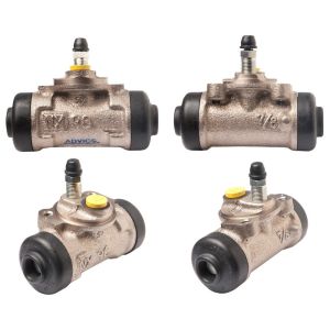 ADVICS WCT-004 ADVICS Drum Brake Wheel Cylinder