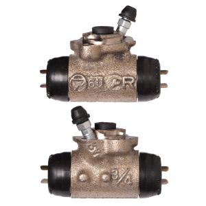 ADVICS WCT-014 ADVICS Drum Brake Wheel Cylinder