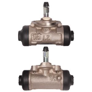 ADVICS WCT-028 ADVICS Drum Brake Wheel Cylinder