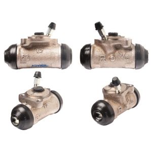 ADVICS WCT-038 ADVICS Drum Brake Wheel Cylinder