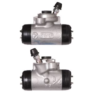 ADVICS WCT-070 ADVICS Drum Brake Wheel Cylinder