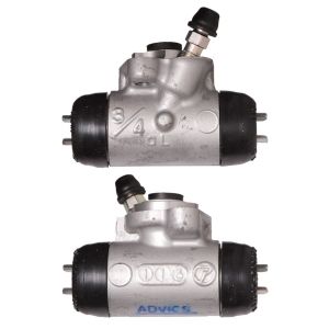 ADVICS WCT-075 ADVICS Drum Brake Wheel Cylinder