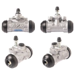 ADVICS WCT-081 ADVICS Drum Brake Wheel Cylinder