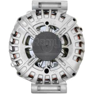 REMY ELECTRICAL 11004 Remanufactured Alternator