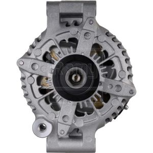 REMY ELECTRICAL 11141 Remanufactured Alternator