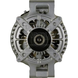 REMY ELECTRICAL 11150 Remanufactured Alternator