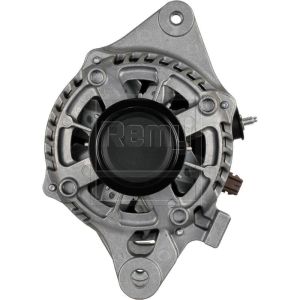 REMY ELECTRICAL 11184 Remanufactured Alternator