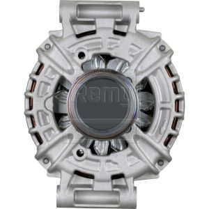 REMY ELECTRICAL 11216 Remanufactured Alternator