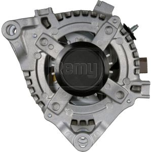 REMY ELECTRICAL 11236 Remanufactured Alternator