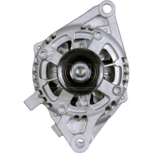 REMY ELECTRICAL 11255 Remanufactured Alternator