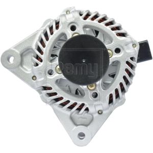 REMY ELECTRICAL 11489 Remanufactured Alternator