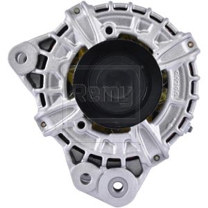REMY ELECTRICAL 11504 Remanufactured Alternator