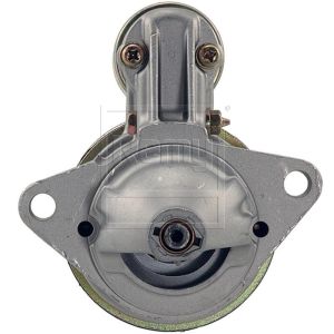 REMY ELECTRICAL 16220 Remanufactured Starter Motor