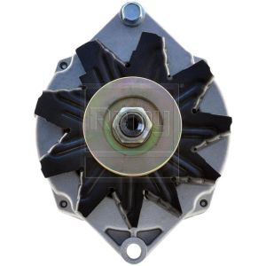 REMY ELECTRICAL 20040 Remanufactured Alternator