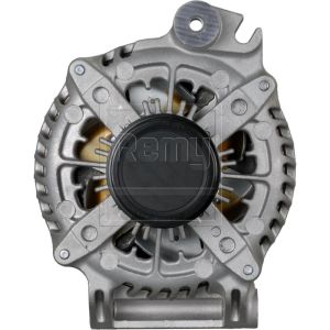 REMY ELECTRICAL 20047 Remanufactured Alternator