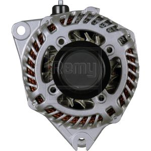 REMY ELECTRICAL 23053 Remanufactured Alternator