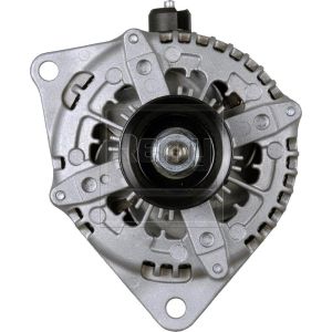 REMY ELECTRICAL 23055 Remanufactured Alternator