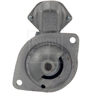 REMY ELECTRICAL 25033 Remanufactured Starter Motor