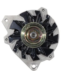 REMY ELECTRICAL 91319 New Alternator