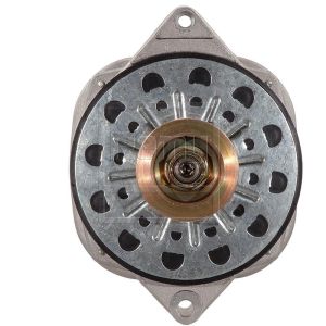 REMY ELECTRICAL 91406 New Alternator