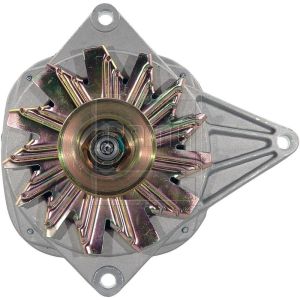 REMY ELECTRICAL 91414 New Alternator