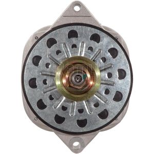 REMY ELECTRICAL 91421 New Alternator