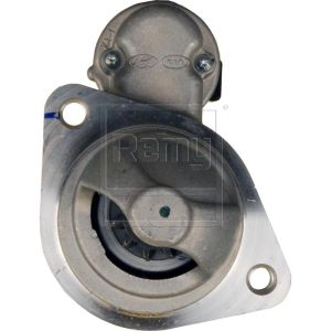 REMY ELECTRICAL 99024 New Starter Motor