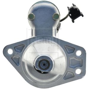 REMY ELECTRICAL 99134 New Starter Motor