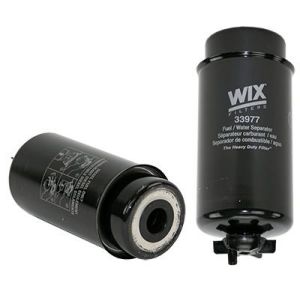 WIX FILTER 33977 WIX Key-Way Style Fuel Manager Filter