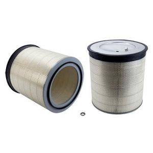 WIX FILTER 42380 WIX Air Filter
