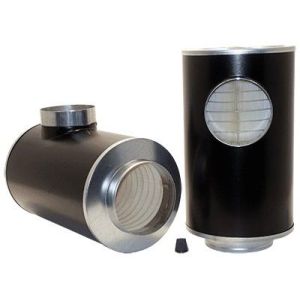 WIX FILTER 46861 WIX Air Filter