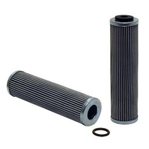 WIX FILTER R64C10GV WIX INDUSTRIAL HYDRAULICS Cartridge Hydraulic Metal Canister Filter